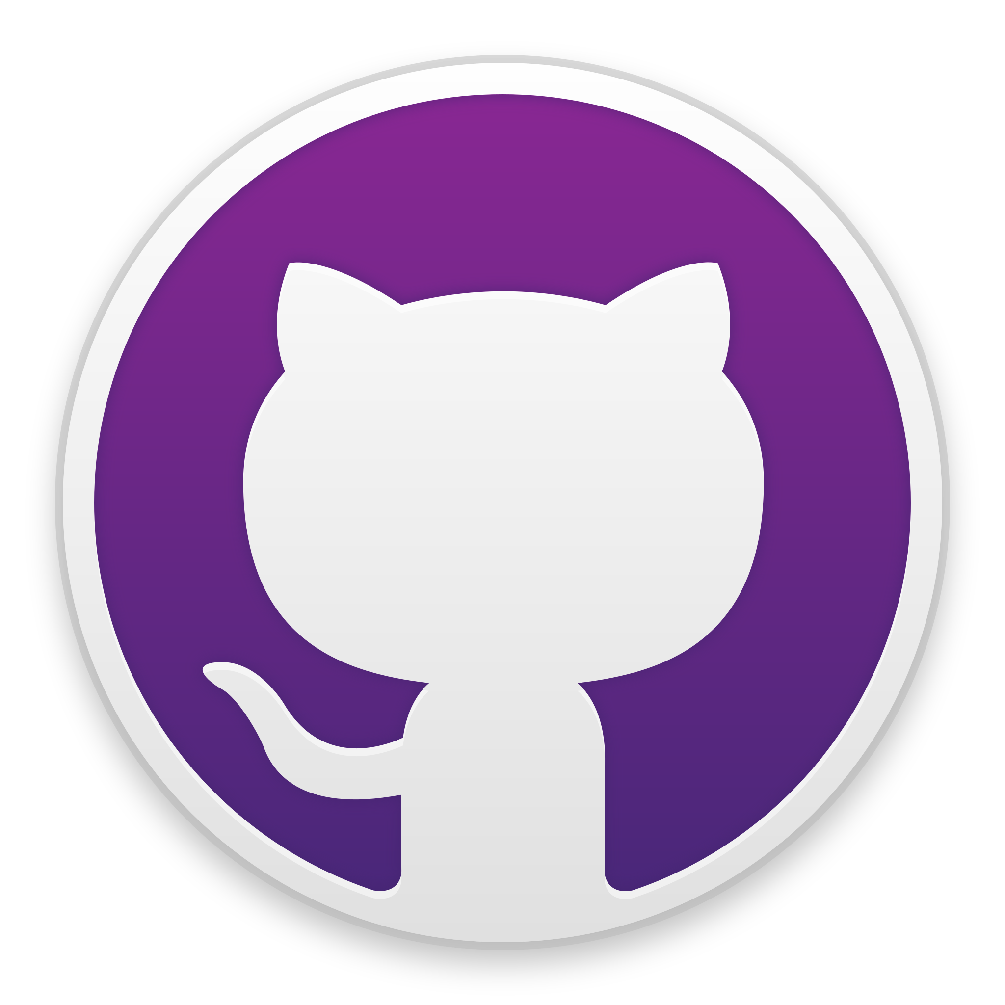 github logo