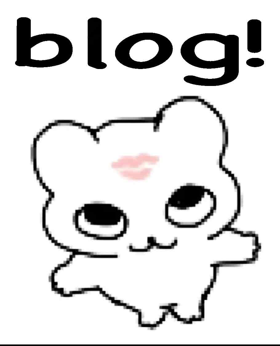 SMOOCH cat blog