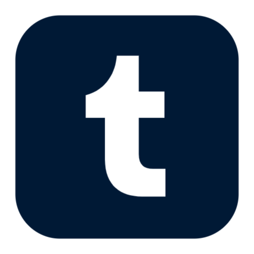 tumblr logo